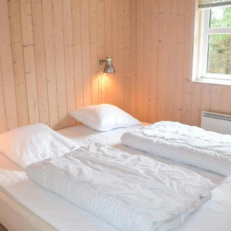 6 Person Holiday In 4*